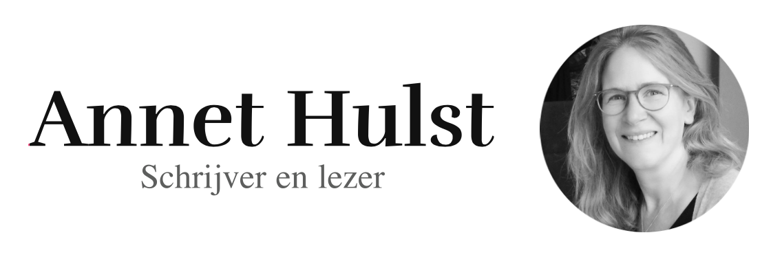 Annet Hulst
