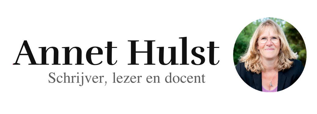Annet Hulst